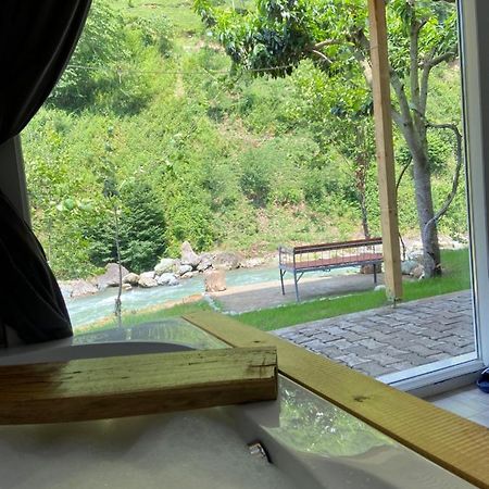 Karadeniz Suit Rize Exterior foto