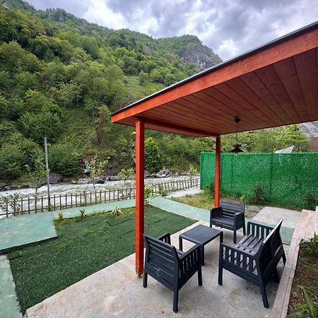 Karadeniz Suit Rize Exterior foto