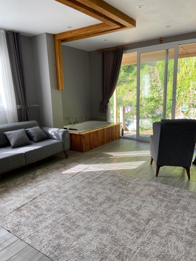 Karadeniz Suit Rize Exterior foto