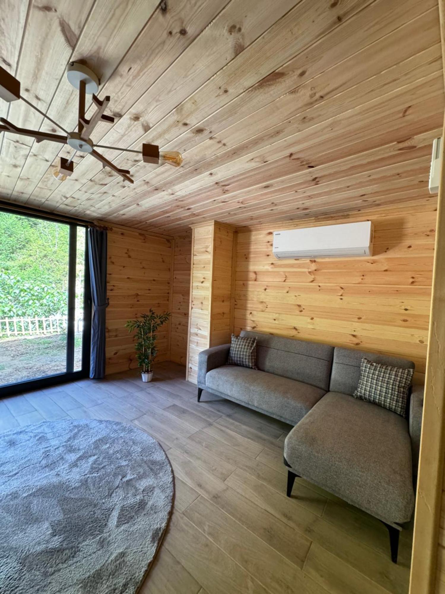 Karadeniz Suit Rize Exterior foto