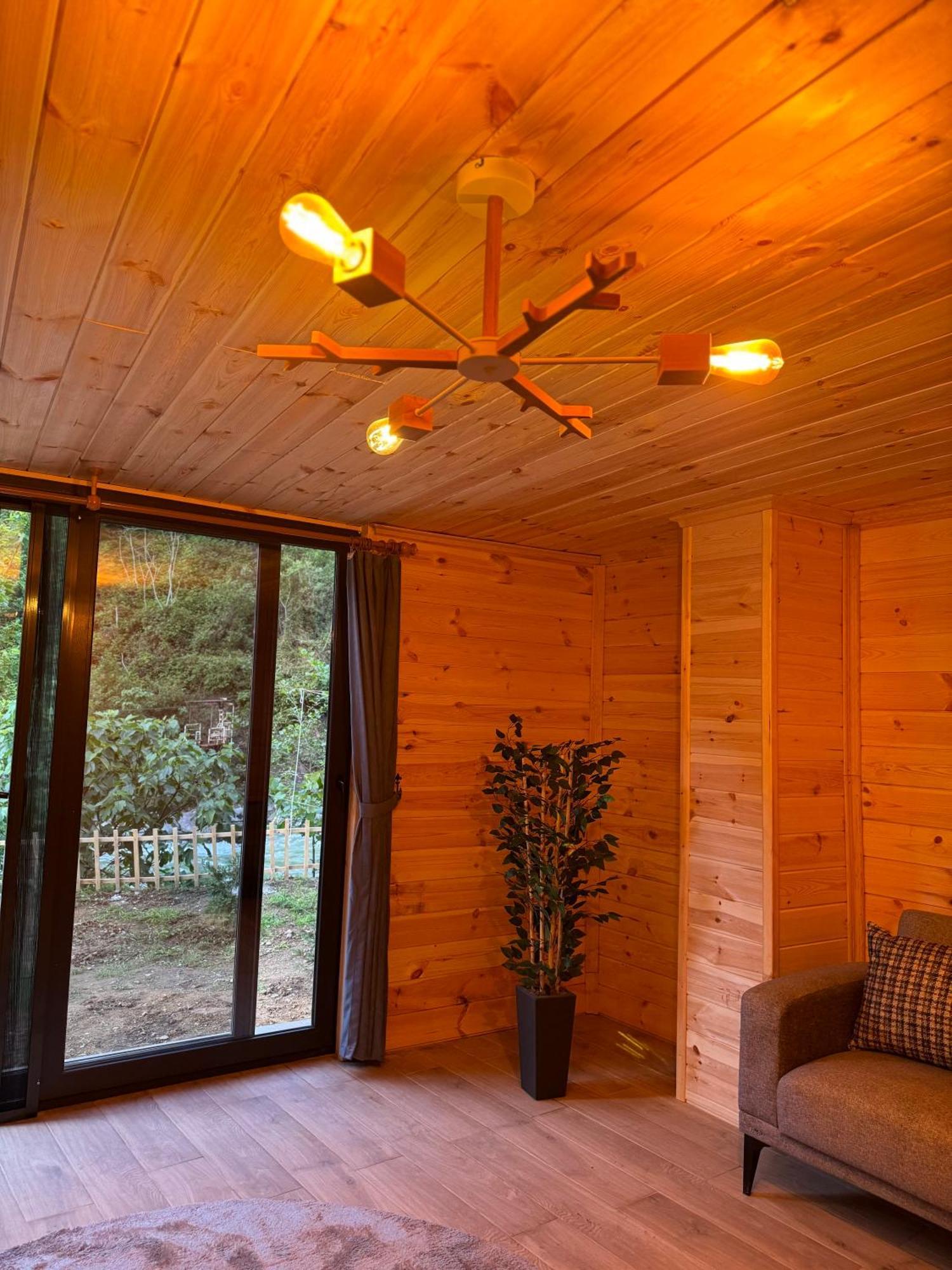 Karadeniz Suit Rize Exterior foto
